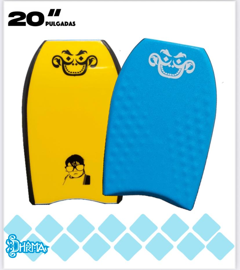 Modelo Baby Board - 20 pulgadas