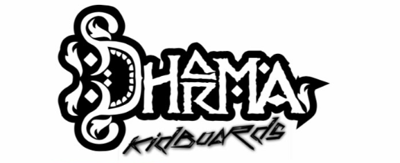 Dharma Bodyboards